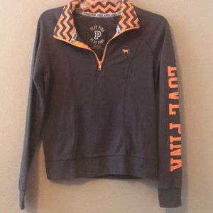 Victoria secret/Pink pullover